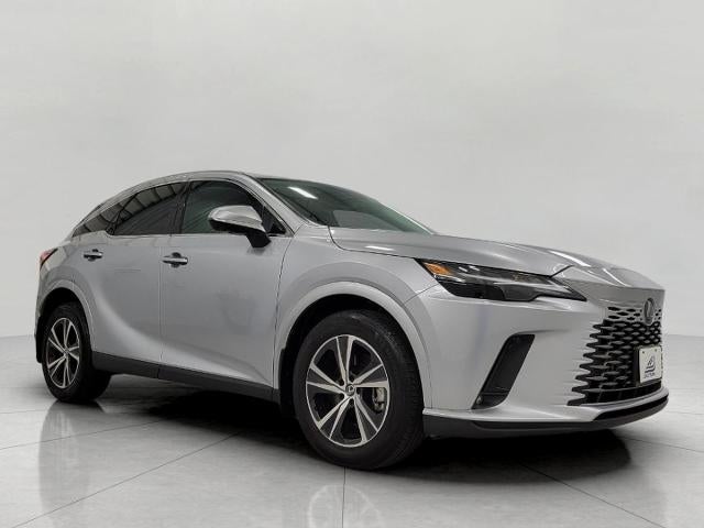 2024 Lexus RX 350 350 Premium AWD's photo