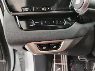 2024 Lexus RX 350 F SPORT Handling