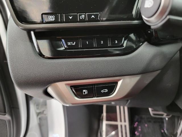 2024 Lexus RX 350 F SPORT Handling