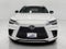 2024 Lexus RX 350 F SPORT Handling
