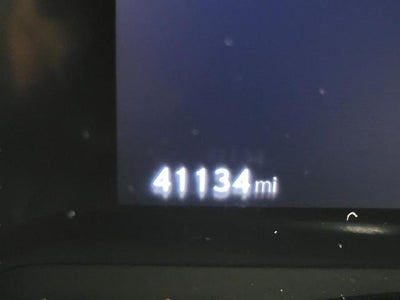 2024 Lexus RX 350 F SPORT Handling