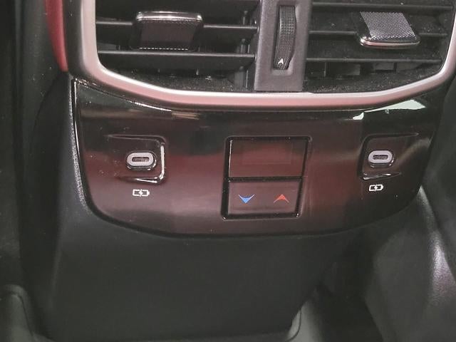 2024 Lexus RX 350 F SPORT Handling