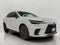 2024 Lexus RX 350 F SPORT Handling