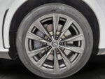 2024 Lexus RX 350 F SPORT Handling