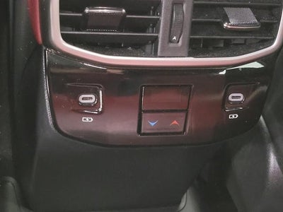 2024 Lexus RX 350 F SPORT Handling