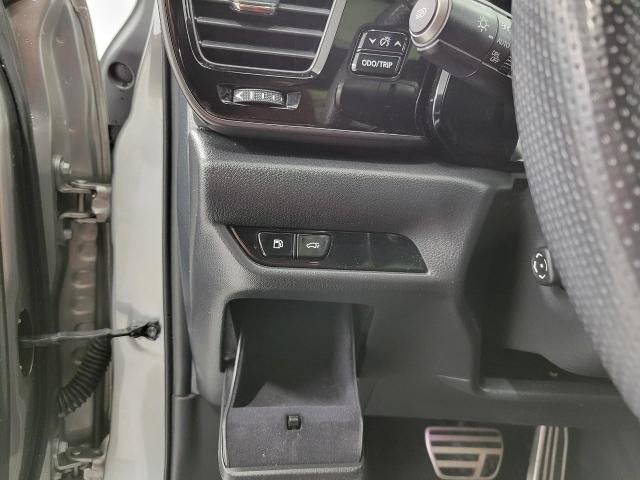 2024 Lexus NX NX 350 F SPORT Handling