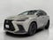 2024 Lexus NX NX 350 F SPORT Handling