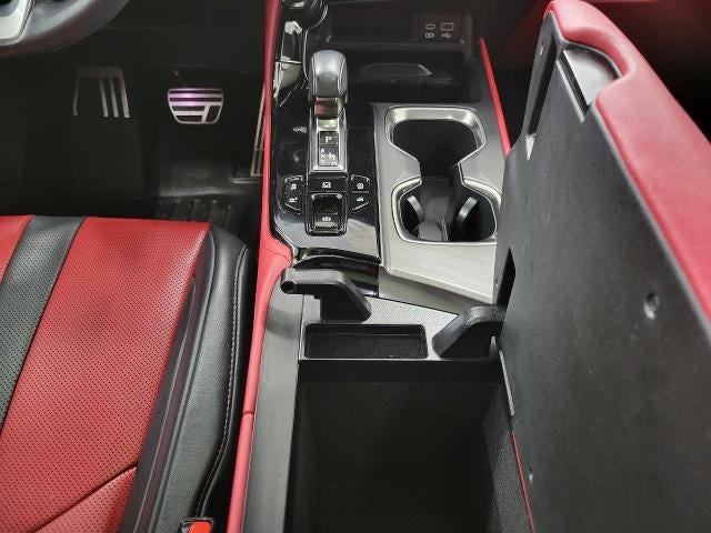 2024 Lexus NX NX 350 F SPORT Handling