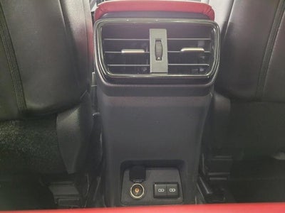 2024 Lexus NX NX 350 F SPORT Handling