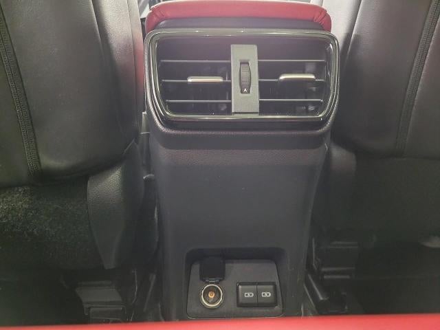 2024 Lexus NX NX 350 F SPORT Handling