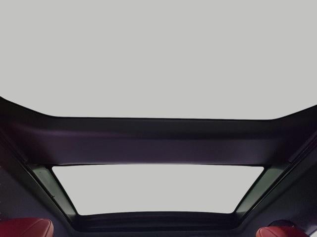 2024 Lexus NX NX 350 F SPORT Handling