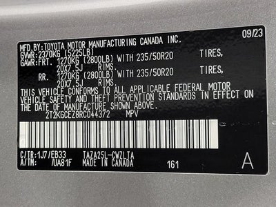 2024 Lexus NX NX 350 F SPORT Handling