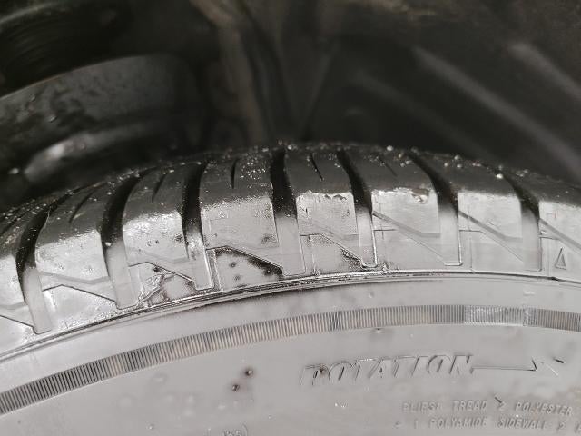 2024 Lexus NX NX 350 F SPORT Handling