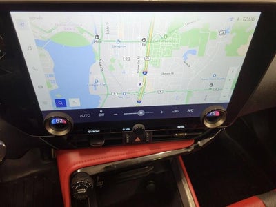 2024 Lexus NX NX 350 F SPORT Handling