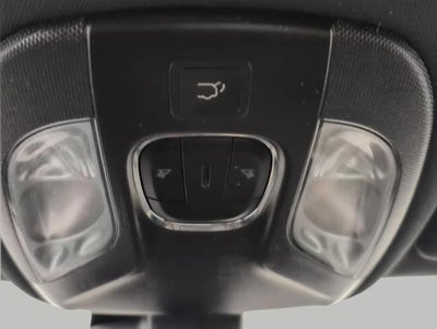 2023 Jeep Compass Trailhawk 4x4