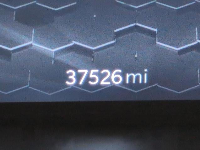 2023 Jeep Compass Trailhawk 4x4