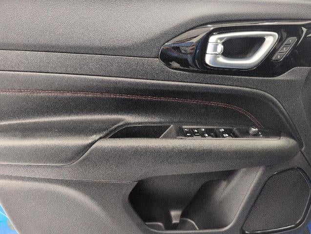 2023 Jeep Compass Trailhawk 4x4