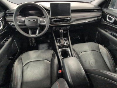 2023 Jeep Compass Trailhawk 4x4