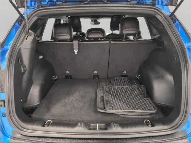 2023 Jeep Compass Trailhawk 4x4