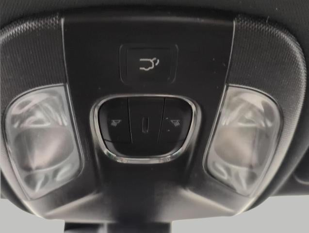 2023 Jeep Compass Trailhawk 4x4