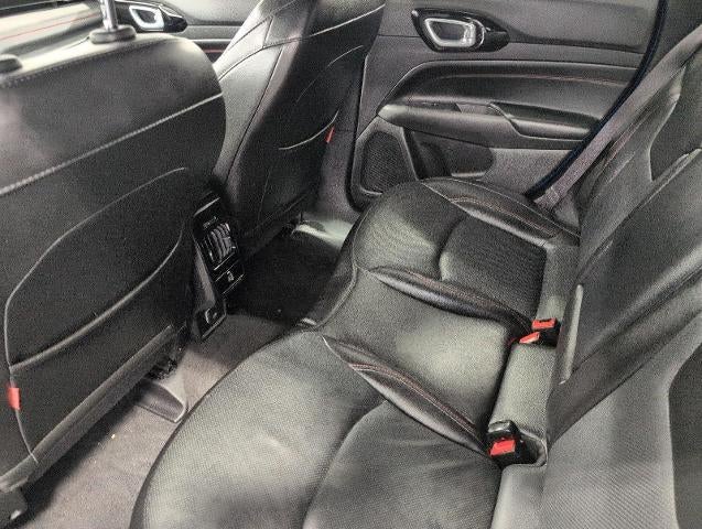 2023 Jeep Compass Trailhawk 4x4
