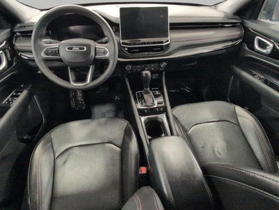 2023 Jeep Compass Trailhawk 4x4