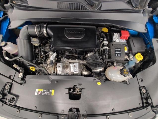2023 Jeep Compass Trailhawk 4x4