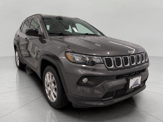 2023 Jeep Compass Latitude Lux FWD