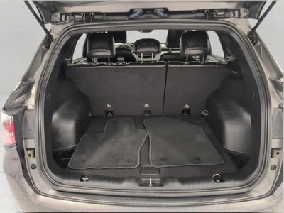 2023 Jeep Compass Latitude Lux FWD