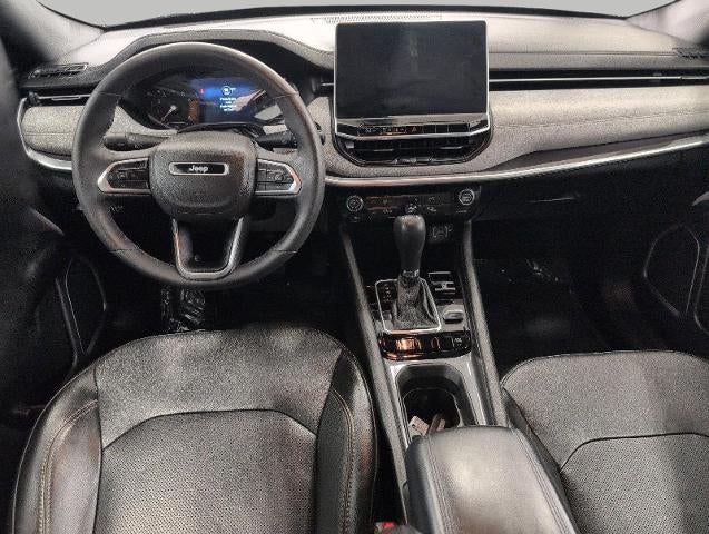 2023 Jeep Compass Latitude Lux FWD