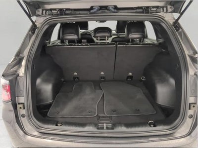 2023 Jeep Compass Latitude Lux FWD