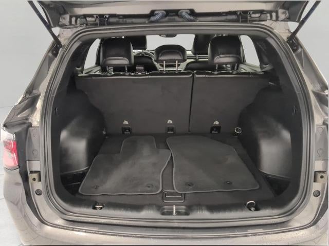 2023 Jeep Compass Latitude Lux FWD