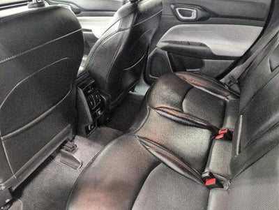 2023 Jeep Compass Latitude Lux FWD