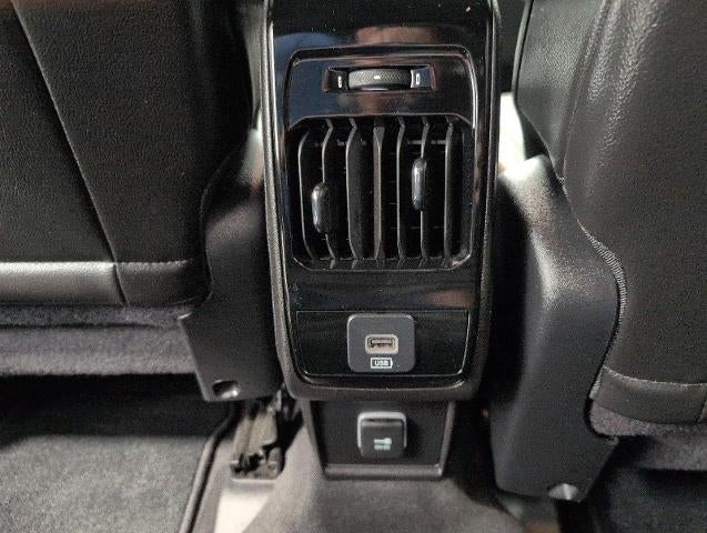 2023 Jeep Compass Latitude Lux FWD