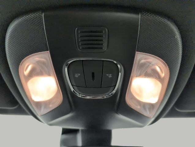 2023 Jeep Compass Latitude Lux FWD