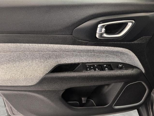 2023 Jeep Compass Latitude Lux FWD