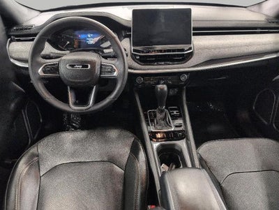 2023 Jeep Compass Latitude Lux FWD