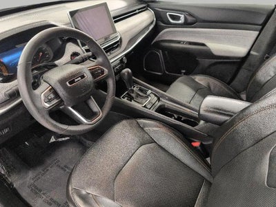 2023 Jeep Compass Latitude Lux FWD