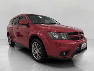 2019 Dodge Journey GT AWD