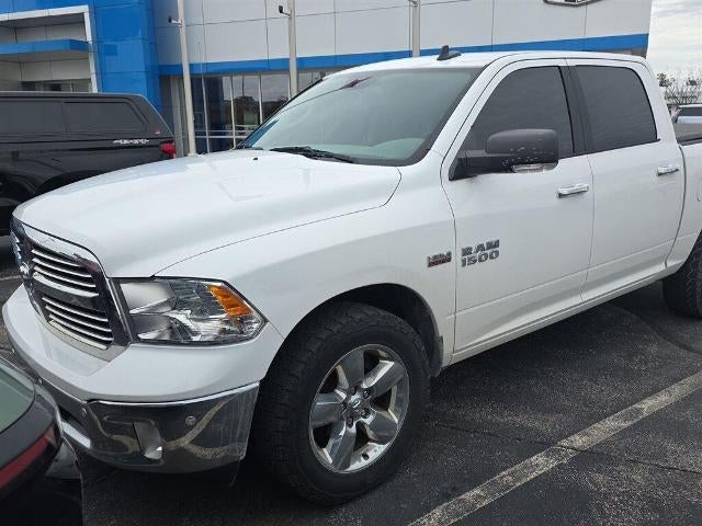 2017 RAM 1500 Pickup