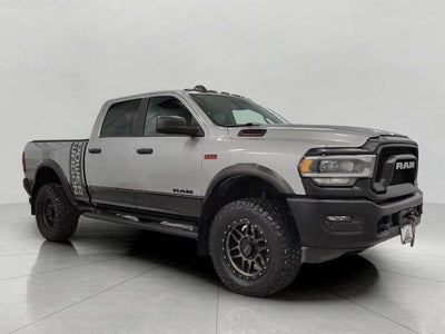 2020 RAM 2500 Power Wagon