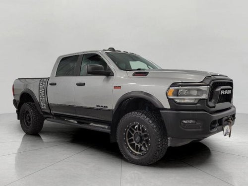 2020 RAM 2500 Power Wagon