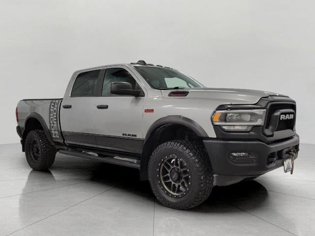 2020 RAM 2500 Power Wagon