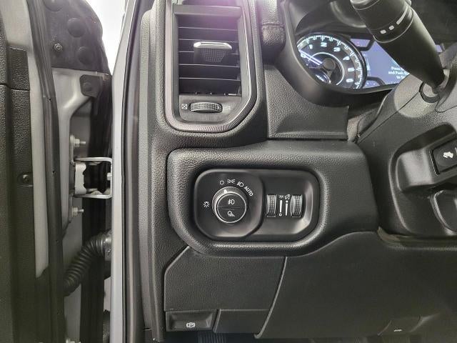 2020 RAM 2500 Power Wagon