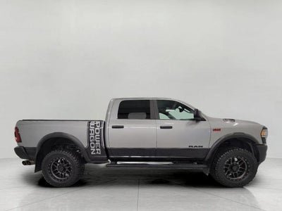 2020 RAM 2500 Power Wagon