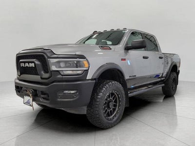 2020 RAM 2500 Power Wagon