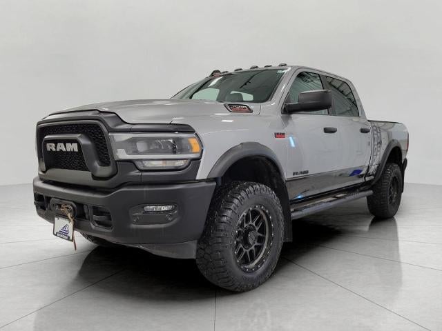 2020 RAM 2500 Power Wagon