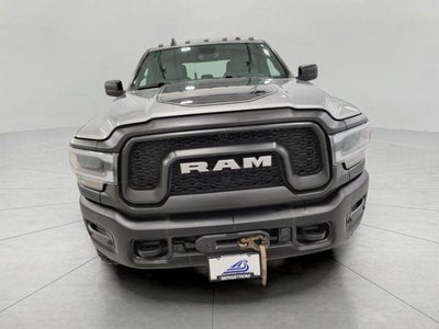 2020 RAM 2500 Power Wagon