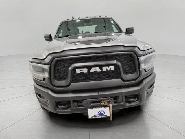 2020 RAM 2500 Power Wagon