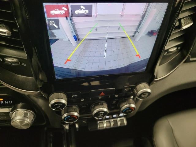 2020 RAM 2500 Power Wagon